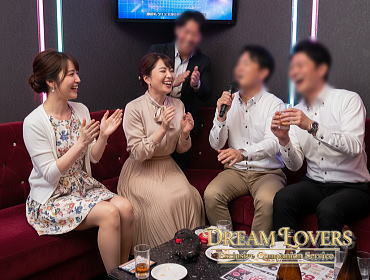 埼玉コンパニオン派遣