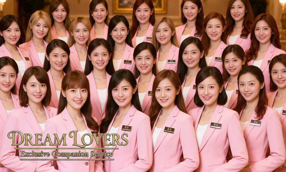 スーツコンパニオン