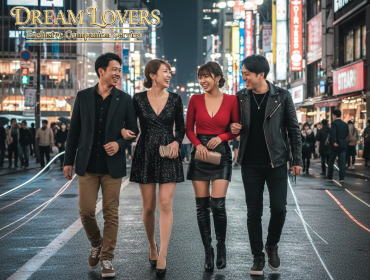 東京コンパニオン派遣