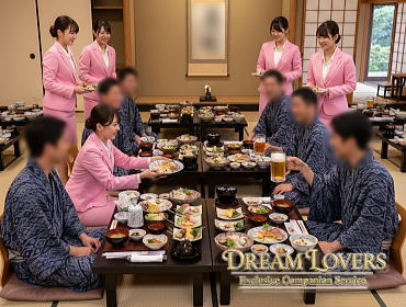 山梨コンパニオン派遣