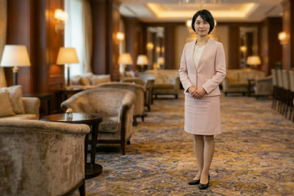 宴会コンパニオンの手配